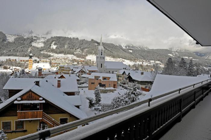 Bella Vista Appartements By Schladming-Appartements Номер фото